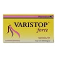 thumbnail image 1 of Varistop Forte 30 Grageas-pharmadan, 1 of 3