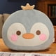 thumbnail image 1 of Almohada de mano cálida para unirse a la muñeca de felpa de doble uso, almohada de mano cálida de invierno, almohada de mano de oficina, 1 of 4