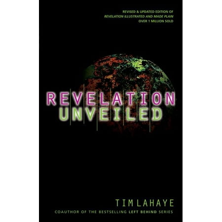 Revelation Unveiled