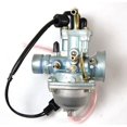 thumbnail image 2 of Carburetor ATV Polaris Sportsman 90cc Scrambler 50cc Carb CA40, 2 of 4