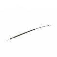 thumbnail interactive-video image 1 of Pair Of Rear Door Latch Cables (55275106) For Dodge Ram 1500/2500/3500 (1998-2002) – Direct Replacement 1 of 6