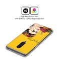 thumbnail image 2 of Head Case Designs Officially Licensed Frida Kahlo Red Florals Portrait Soft Gel Case Compatible with Google Pixel 8, 2 of 7