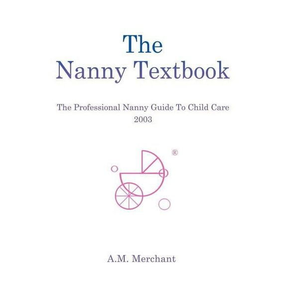 The Nanny Textbook (Hardcover)