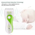thumbnail image 3 of Baby Hair Clipper, Baby Quiet Hair Clipper, Usb Rechargeable Waterproof 2025, 3 of 5