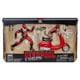 thumbnail image 2 of Figura de acción Deadpool Corps de la serie Marvel Legends de 15 cm con vehículo, 2 of 8