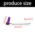 thumbnail image 5 of Professional Car Body Hook Tool 360 Rotatable Dents Removal, 5 of 7