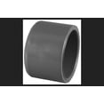 thumbnail image 1 of Tapa de tubo Charlotte Pipe SCH 80 PVC 2" gris, 1 of 1