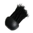 thumbnail image 2 of 2 x Replacement Round Companion Set Hearth fireplace Brush Head Refills, 2 of 8
