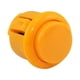 thumbnail image 1 of Kenally Microinterruptor de botón pulsador de Arcade eléctrica de 24mm, mantenimiento de fijación, pieza de repuesto de percusión extraíble Herramientas eléctricas Amarillo Kenally TO010543-04, 1 of 6