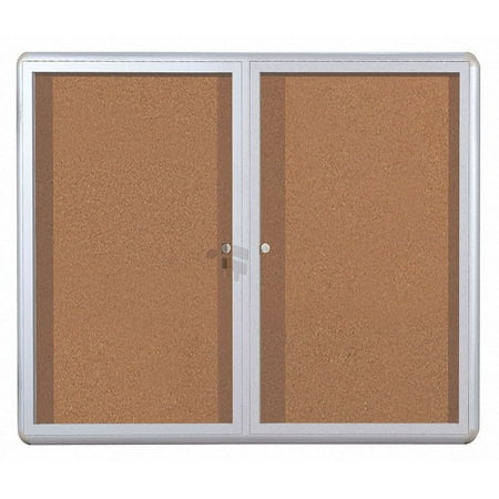 UPC: 0560375052627 | Mastervision Bulletin Board Cork 36  H 48  W VT640101720