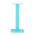thumbnail image 2 of Headphone Stand, Gaming Headset Holder With Phone Holder Base, Multi Colour Standing Computer Headset Holder Suitable For All Over Ear Headphone, Easy To Assemble, 2 of 8