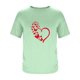 thumbnail image 3 of Tops para hombre, blusas y camisas de manga corta con cuello redondo para hombre, camisetas casuales con estampado de moda para hombre, blusa de manga corta, blusa de poliéster para hombre., 3 of 4