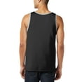 thumbnail image 3 of Ma Croix Mens Althleisure Sleeveless Tank Top, 3 of 6