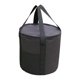 thumbnail image 4 of Bolsa de almacenamiento para parrilla de barbacoa, bolsa para picnic, bolsa de transporte para senderismo y camping 25cm x 28cm, 4 of 8