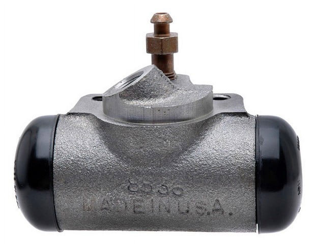 Raybestos WC9340 Professional Grade Drum Brake Wheel Cylinder Fits select: 1968 INTERNATIONAL TRAVELALL, 1966-1968 INTERNATIONAL 900-1500
