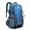 Blue, variant on Leisure Sports Travel Bag Backpack Outdoor Leisure Backpack Outdoor Backpack,Blue