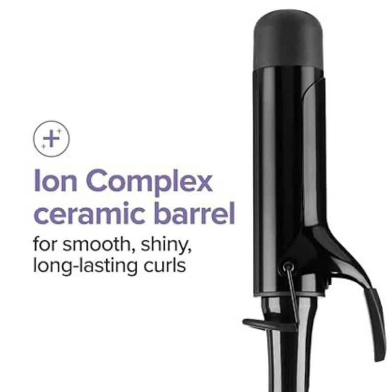 Paul mitchell express ion curl xl hotsell