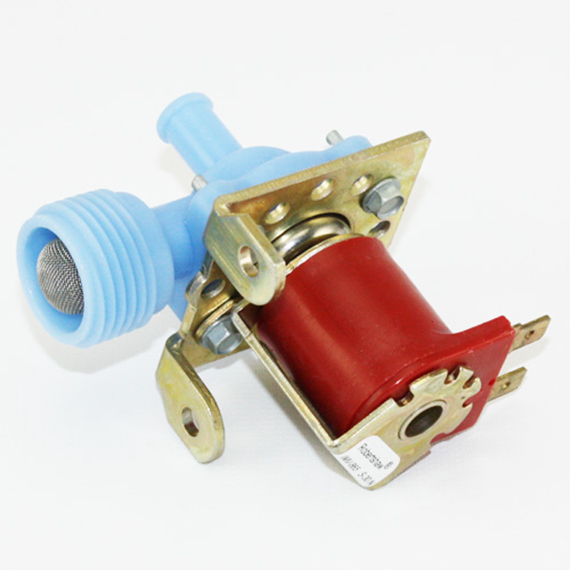 TennantTrue 24 Volt Water Solenoid Valve | PN: 1214973