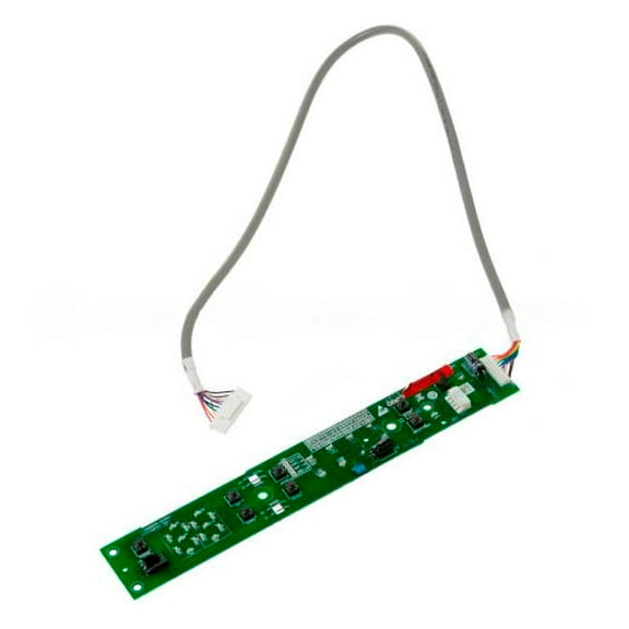 GE WJ26X29233 USER INTERFACE BOARD - OEM PART