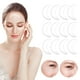 thumbnail image 3 of Seitruly Almohadillas invisibles para ojos, 12 Uds., parche para arrugas nutridas multifuncional lavable, herramientas reutilizables para el Type3, 3 of 6