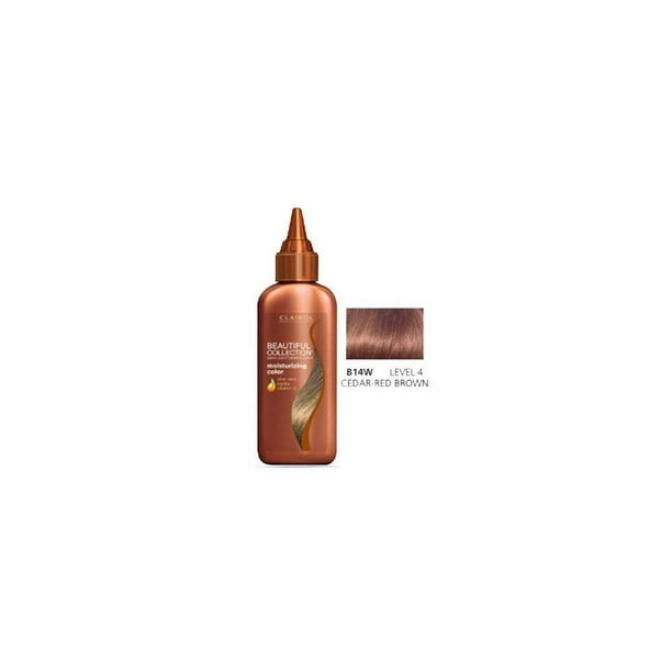 clairol professional beautiful collection semi-permanent ...