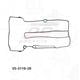 thumbnail image 1 of Empaque Punterias DC Gasket Para Chevrolet Cruze 2011 - 2019 (DC Gasket), 1 of 2