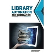 Library Automation and Digitization (Hardcover)