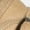 Beige, variant on Ryeson Buckle Strap Platform Classic Slip-On