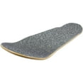 thumbnail image 5 of Black Diamond Grip Skateboard Griptape Sheet Glitter Silver 9" x 33", 5 of 5