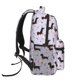 thumbnail image 3 of Disketp Dachshund Dog Puppy Mochila Estampada para Hombre y Mujer – Mochila Ligera Clásica con Múltiples Bolsillos para Universidad, Trabajo y Viajes-One Size, 3 of 5