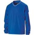 thumbnail image 5 of Closeout - Holloway Boys' Bionic Windshirt, 5 of 5
