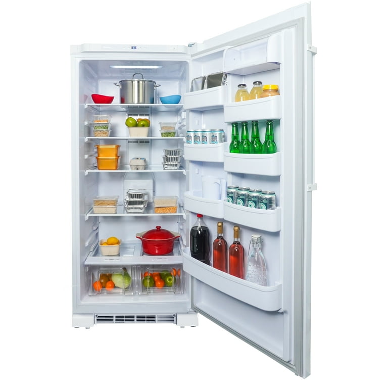 Danby 7.0 Cu.ft. Apartment Size Refrigerator