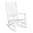 thumbnail image 1 of Chaise à Bascule Classique pour Porche Extérieur, 1 of 8