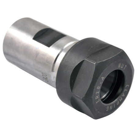ER-20 COLLET & DRILL CHUCK WITH JT2 SLEEVE (3903-6014)