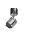 thumbnail image 1 of Faucet Aerator,720° Rotatable Splash Filter Kitchen Coper Faucet Sprayer Head Flexible Bathroom Tap Extender Adapter Foam Nozzle ,Water Saving, 1 of 8