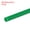 Green, variant on Uxcell ABS Styrene Stick Solid Bar Model for DIY Toys Building Making Architectural Model Making Green 5Pcs 6/25" x 20"