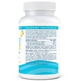 thumbnail image 4 of Nordic Naturals Ultimate Omega 2X - Extra Omega-3s Support Heart, Brain Health, 60 Count, 4 of 5