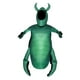 thumbnail image 2 of Disfraz de verde, disfraz de Halloween para fiesta, actuación en escenario, vacaciones, 2 of 8