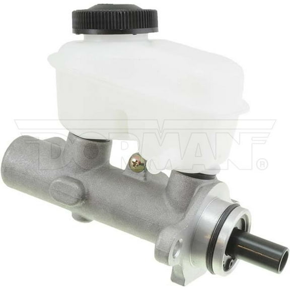 Dorman M630012 Brake Master Cylinder for Specific Kia Models Fits select: 2000-2002 KIA SPORTAGE