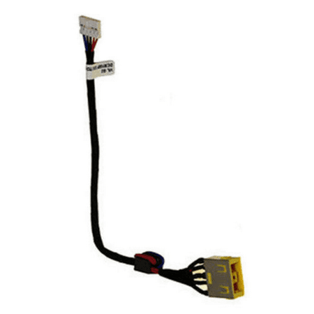 Lenovo IdeaPad G500S G505S DC Jack With Cable 90202872 DC30100P200