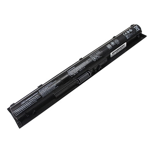 Battery for HP KI04 800009421 2200mAh 4Cell Laptop Battery Walmart