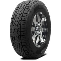 Set of 4 Pirelli Scorpion ATR 275/55R20 113H Tires 2755520 275 55 20