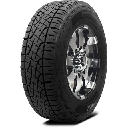 Pirelli Scorpion ATR 225/65R17 102H BSW (2 Tires)