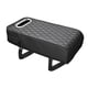 thumbnail image 4 of Almohadilla para reposabrazos, cojín para reposabrazos de coche, accesorios interiores con bolsillo de almacenamiento, alfombrillas para caja de , negro, 4 of 8