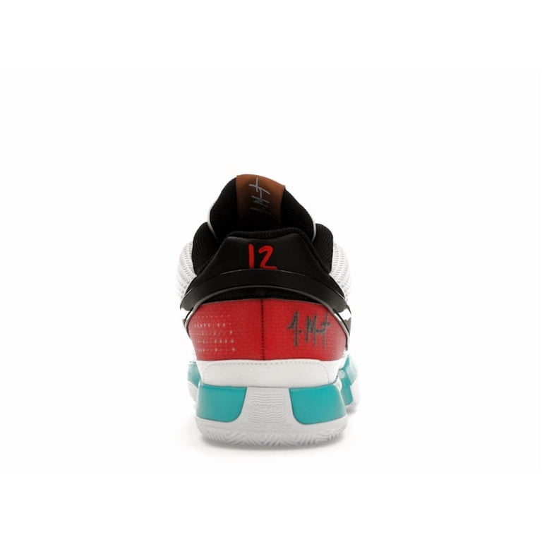 Nike Men's Ja 1 Reverse Scratch Basketball Shoes, from StockX