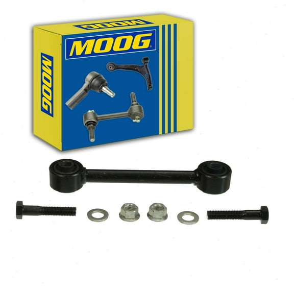 MOOG Front Suspension Stabilizer Bar Link compatible with Ford F-250 Super Duty 2000-2019