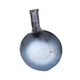 thumbnail image 3 of Cuchara para tanque séptico, cuchara para estiércol, cucharón de pesca de hierro multifunción, palas de limpieza Diámetro 13cm, 3 of 8