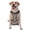 With Accessories, variant on Vsdgher Zebra Pattern Dog Harness,No Pull Pet Harness with Soft Padded Handle,Adjustable Reflective Vest with 2 Buckles,4 Slide Buckles,S-XL Large