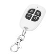 thumbnail image 4 of 4Ch Wireless Remote Control, 12V Wireless Remote Control, Wall-Mounting For Auto Door, Window, Lifting Equipment Entrance Access, Up And Down Controller, 4 of 8