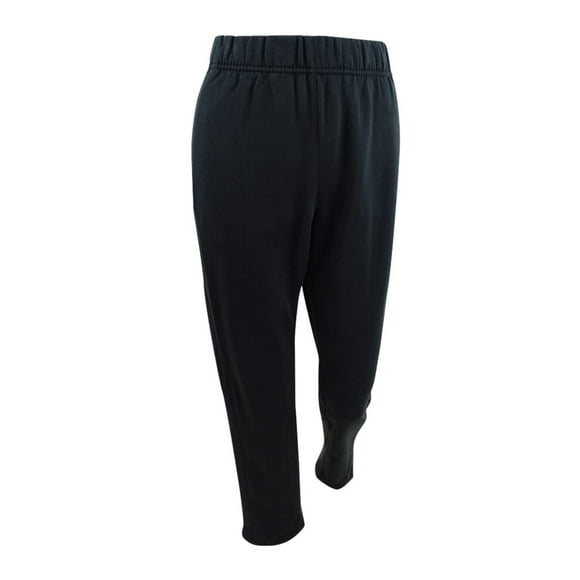 Adidas Originals FM7182 Logo AppliquÃ© Sweatpants Black ( S )